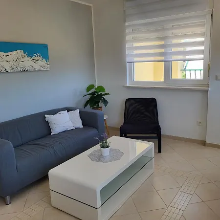 Appartamento Petar