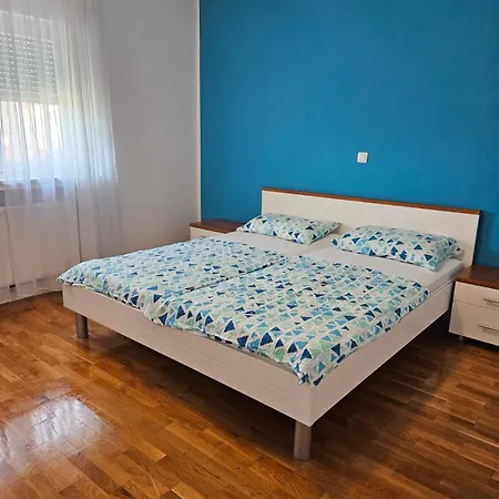 Appartamento Petar *