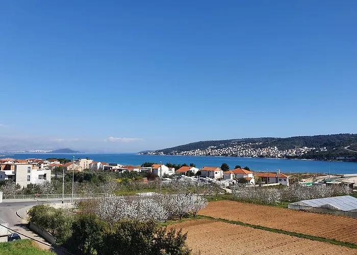 Petar Διαμέρισμα *