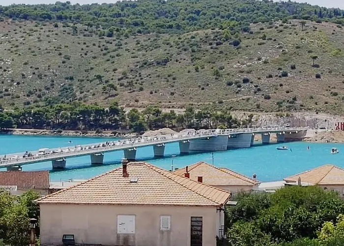 Διαμέρισμα Petar