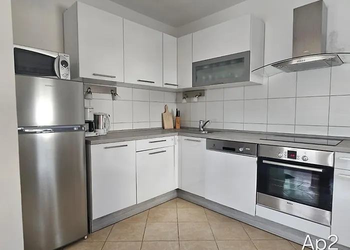 Διαμέρισμα Petar Τρογκίρ