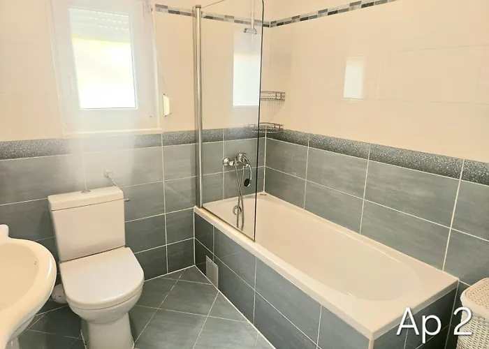 Petar Διαμέρισμα Τρογκίρ