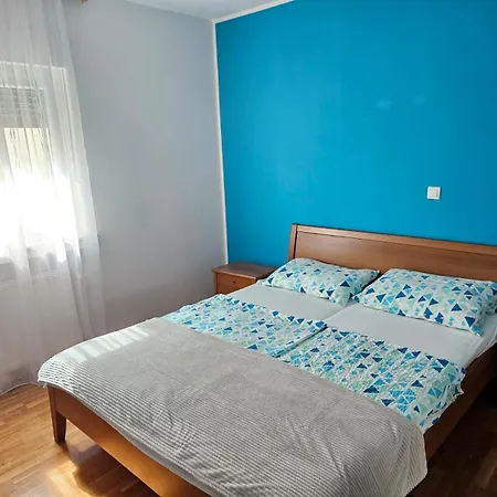 Apartament Petar