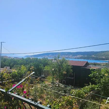 Petar Apartament Trogir