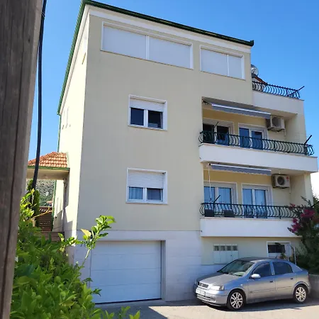 Petar * טרוגיר