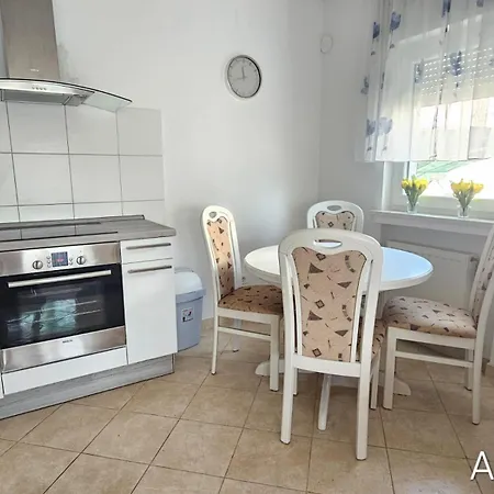 Petar Apartament *