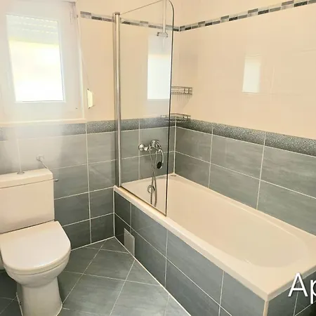 Petar Apartament Trogir