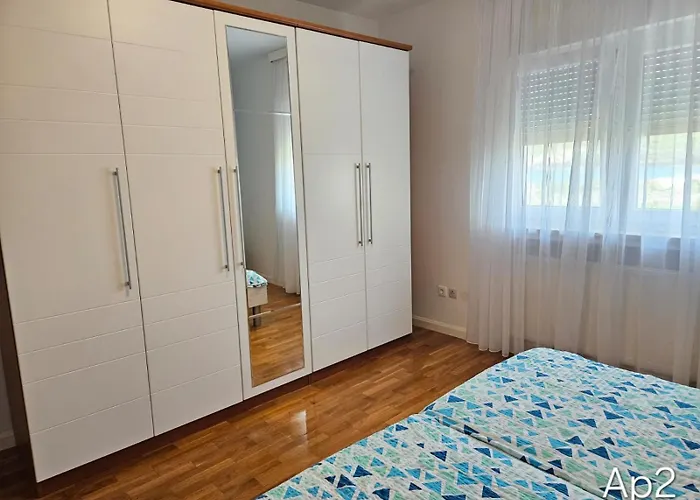 Petar Apartament