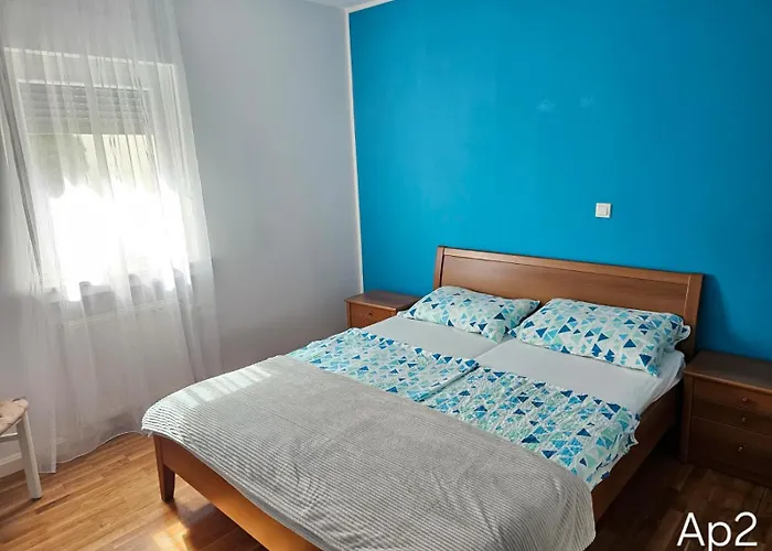 Apartament Petar