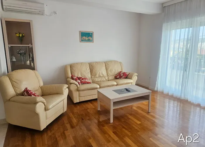 Petar Apartament *