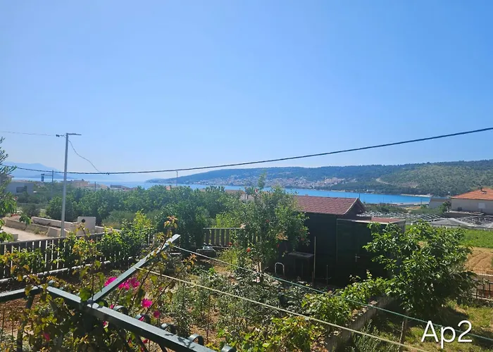 Petar Apartament Trogir