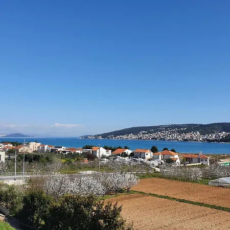 Petar Διαμέρισμα *