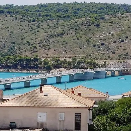 Διαμέρισμα Petar