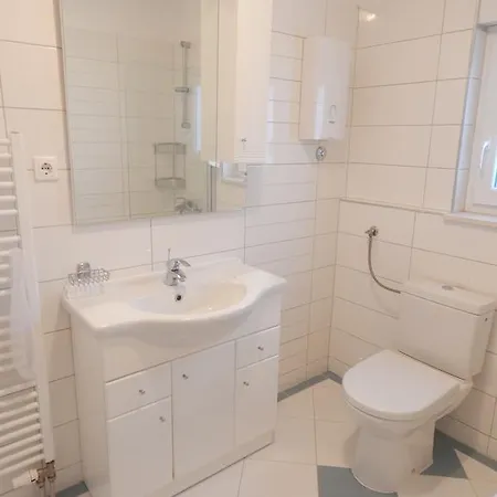 Petar Διαμέρισμα *