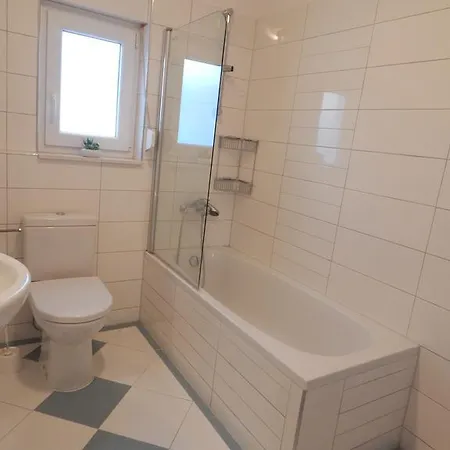 Διαμέρισμα Petar